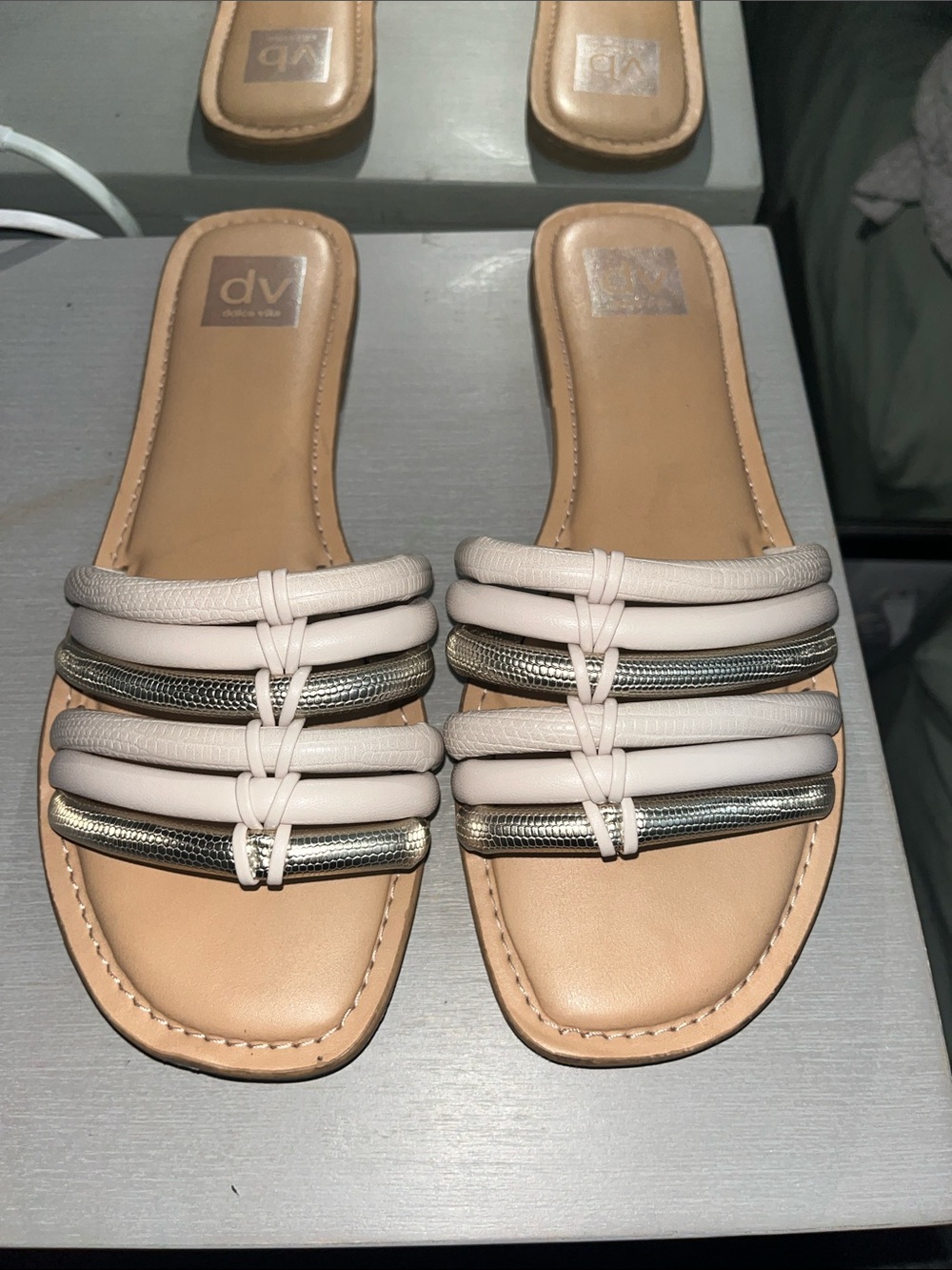 Dolce Vita sandals